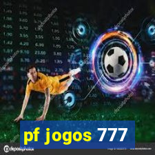 pf jogos 777